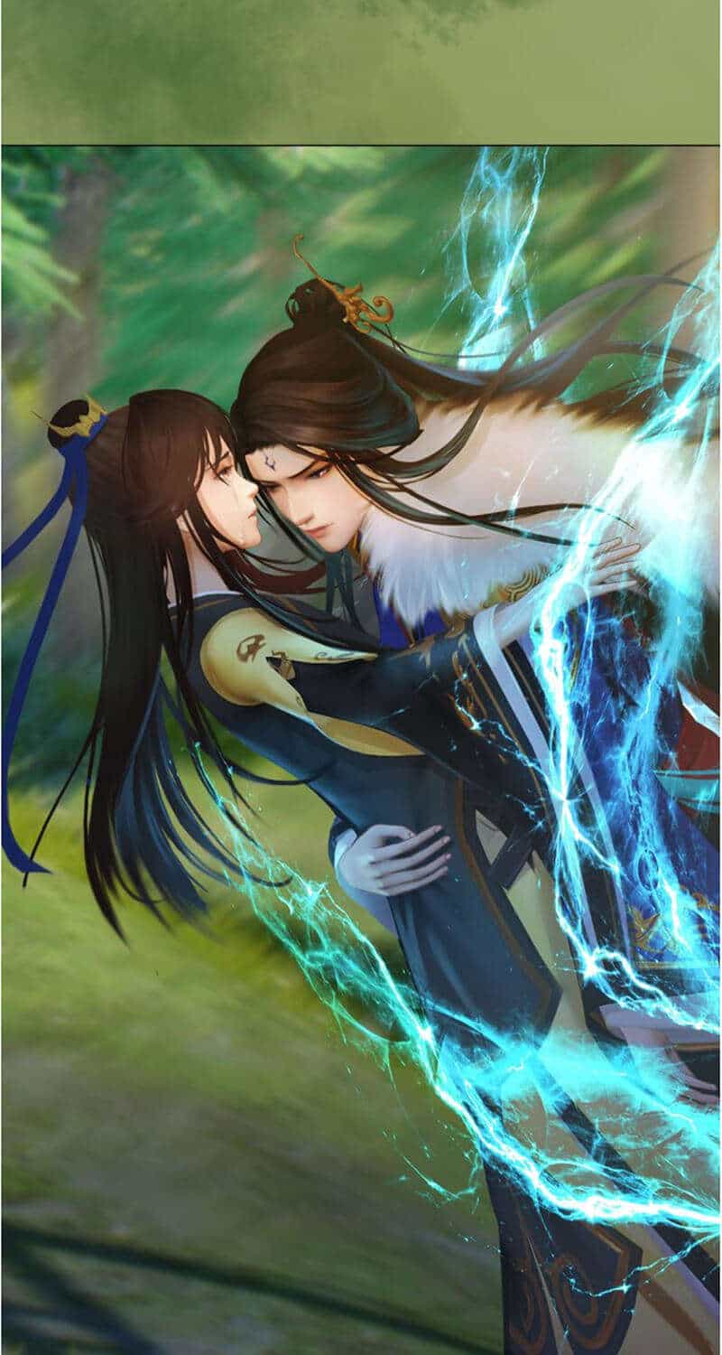 Yêu Nhan Lệnh - Chương 26 - ảnh 23