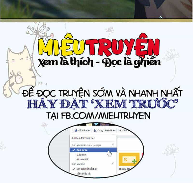Yêu Nhan Lệnh - Chương 26 - ảnh 24