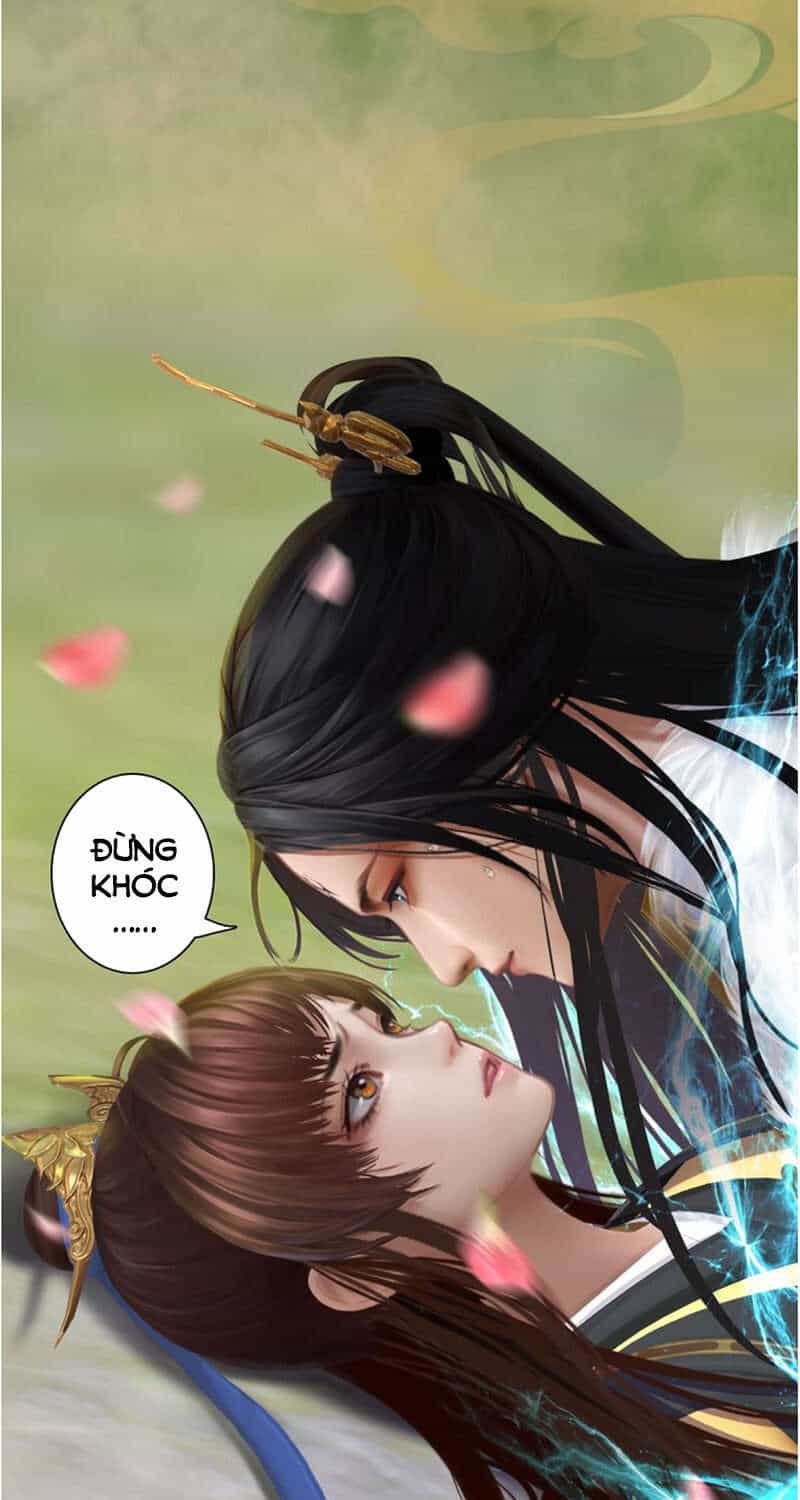 Yêu Nhan Lệnh - Chương 26 - ảnh 25