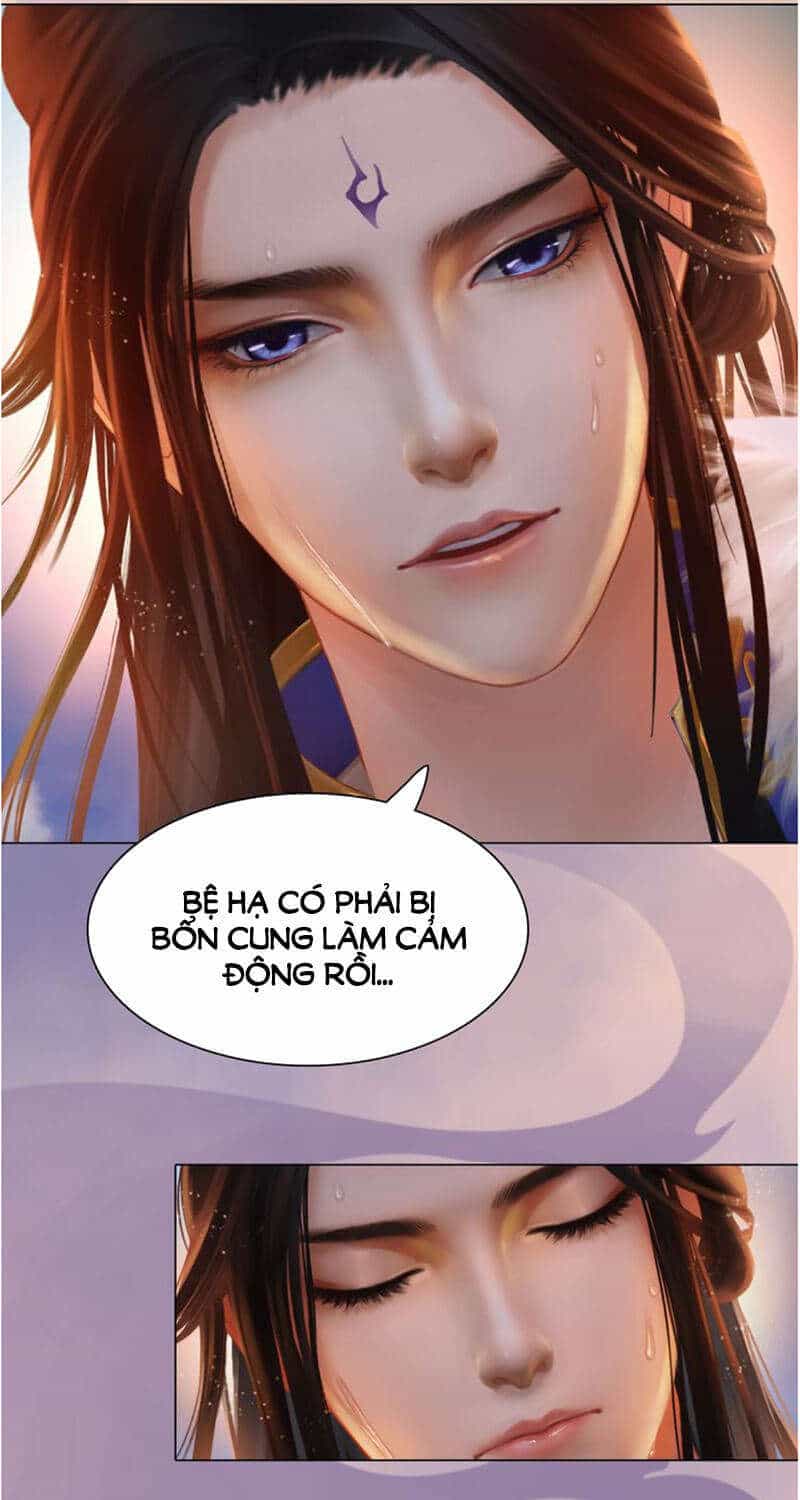 Yêu Nhan Lệnh - Chương 26 - ảnh 27