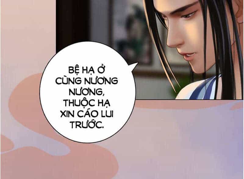 Yêu Nhan Lệnh - Chương 26 - ảnh 31