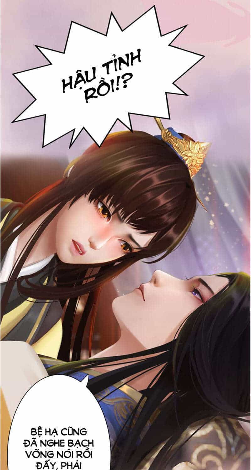 Yêu Nhan Lệnh - Chương 26 - ảnh 34