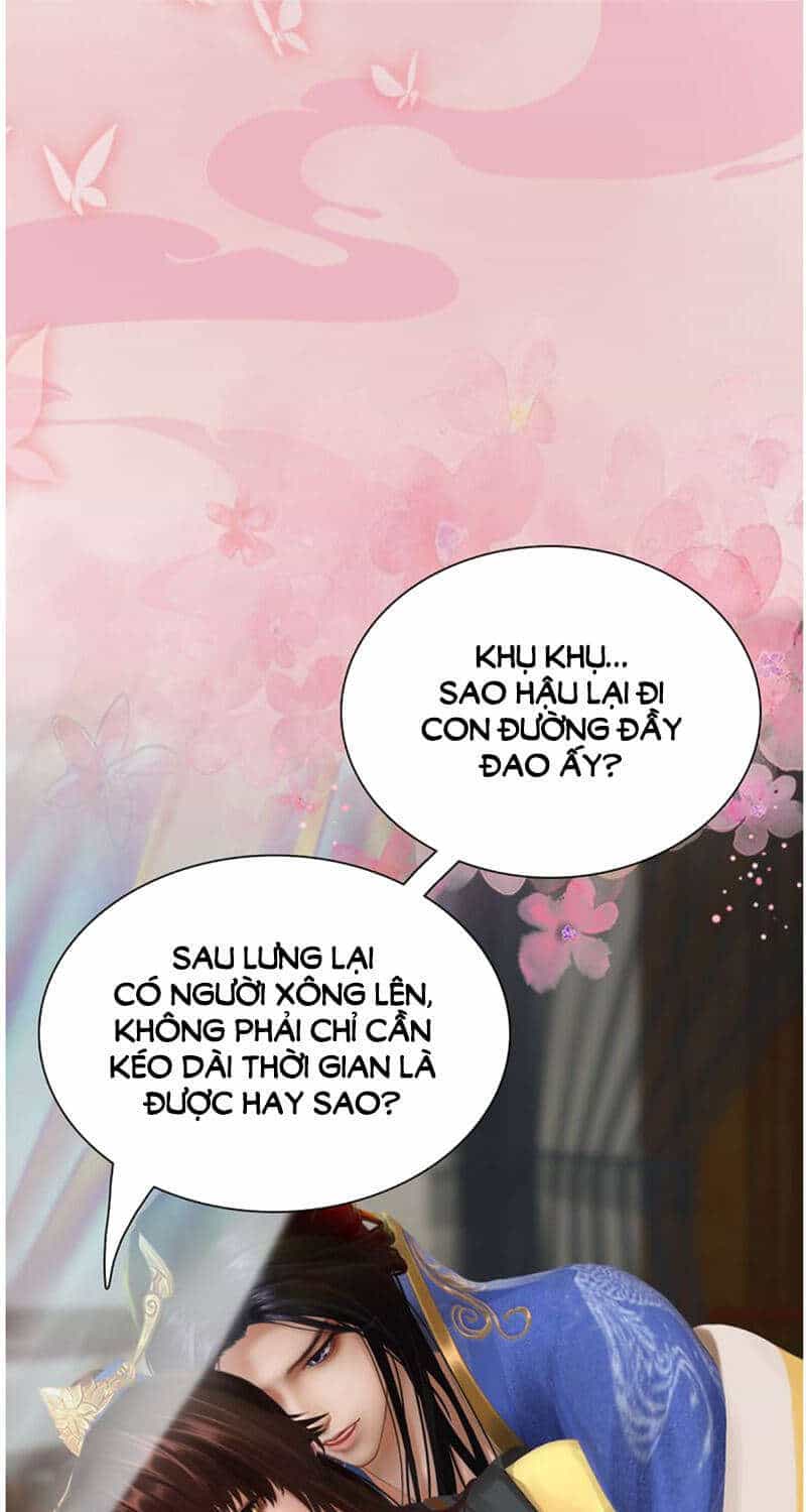 Yêu Nhan Lệnh - Chương 26 - ảnh 37