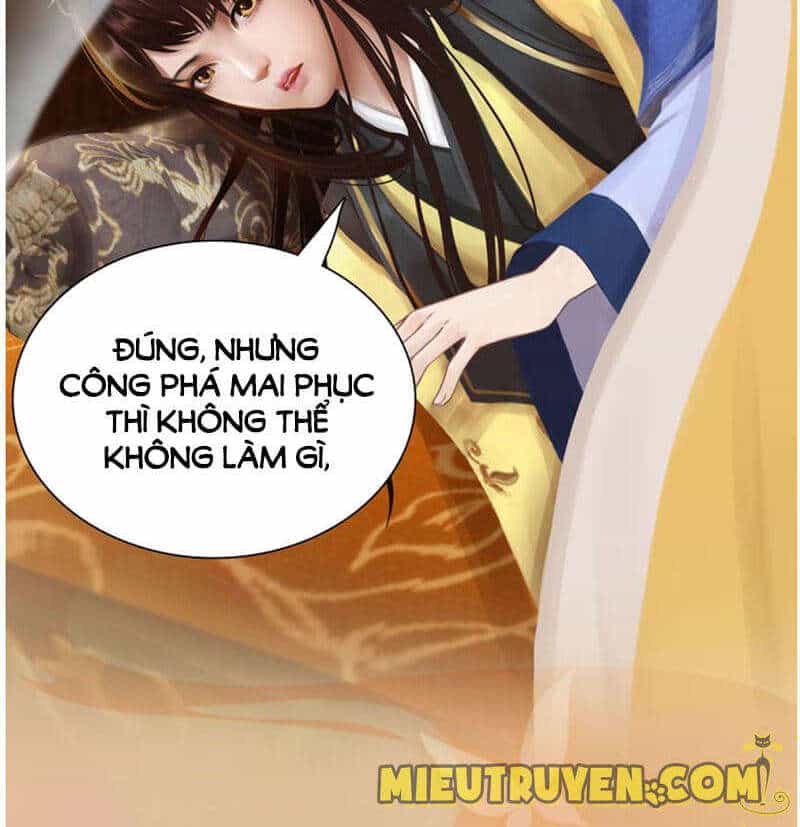 Yêu Nhan Lệnh - Chương 26 - ảnh 38