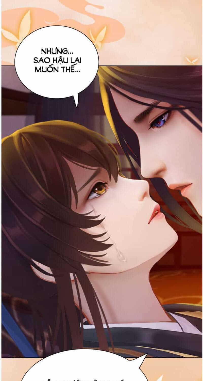 Yêu Nhan Lệnh - Chương 26 - ảnh 42