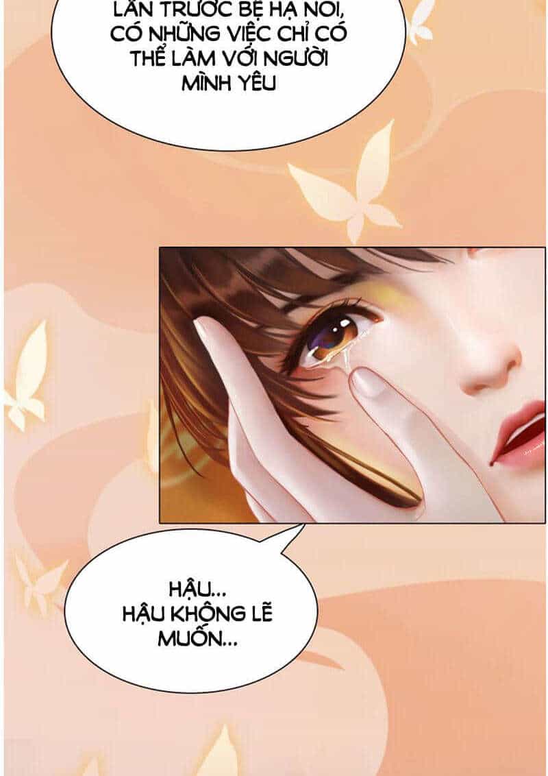 Yêu Nhan Lệnh - Chương 26 - ảnh 43