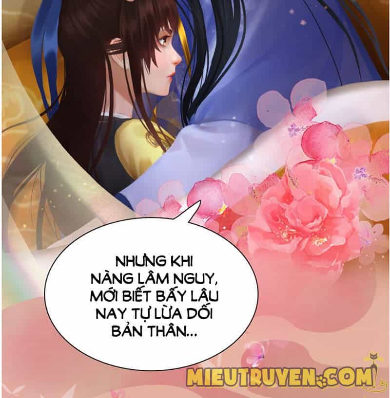 Yêu Nhan Lệnh - Chương 27 - ảnh 17