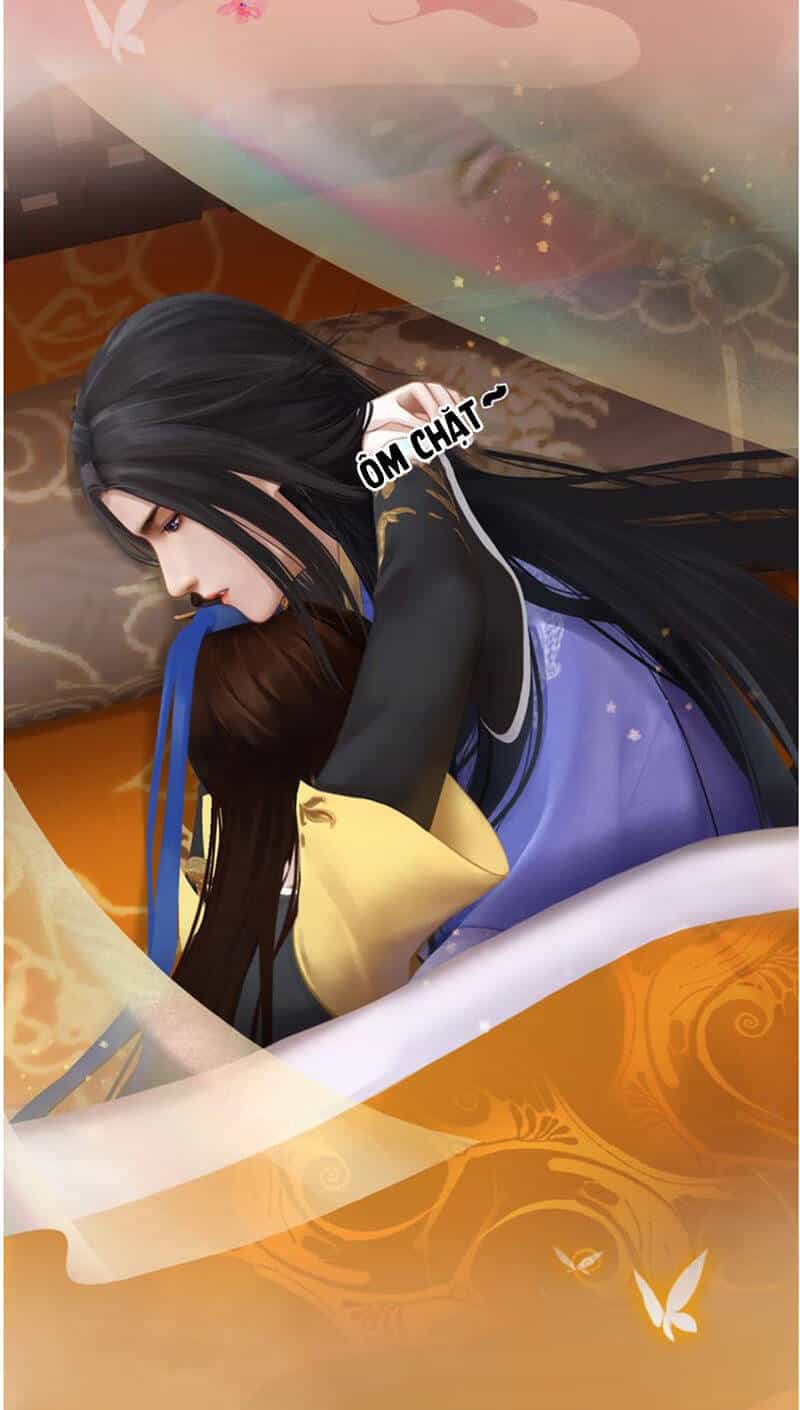 Yêu Nhan Lệnh - Chương 27 - ảnh 18