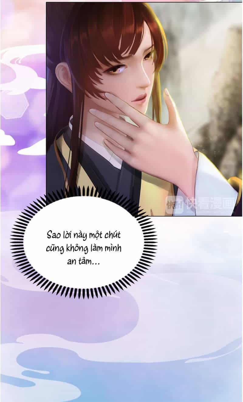 Yêu Nhan Lệnh - Chương 27 - ảnh 40