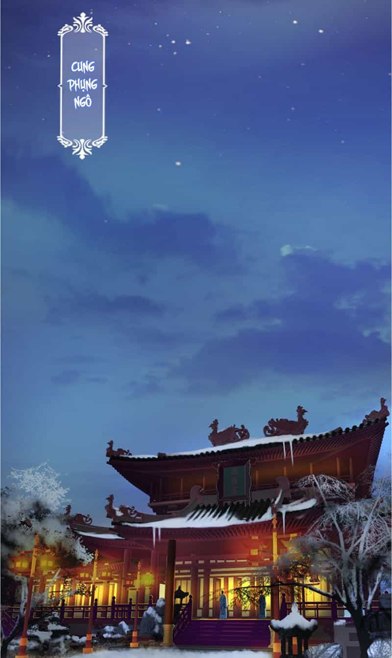Yêu Nhan Lệnh - Chương 28 - ảnh 27
