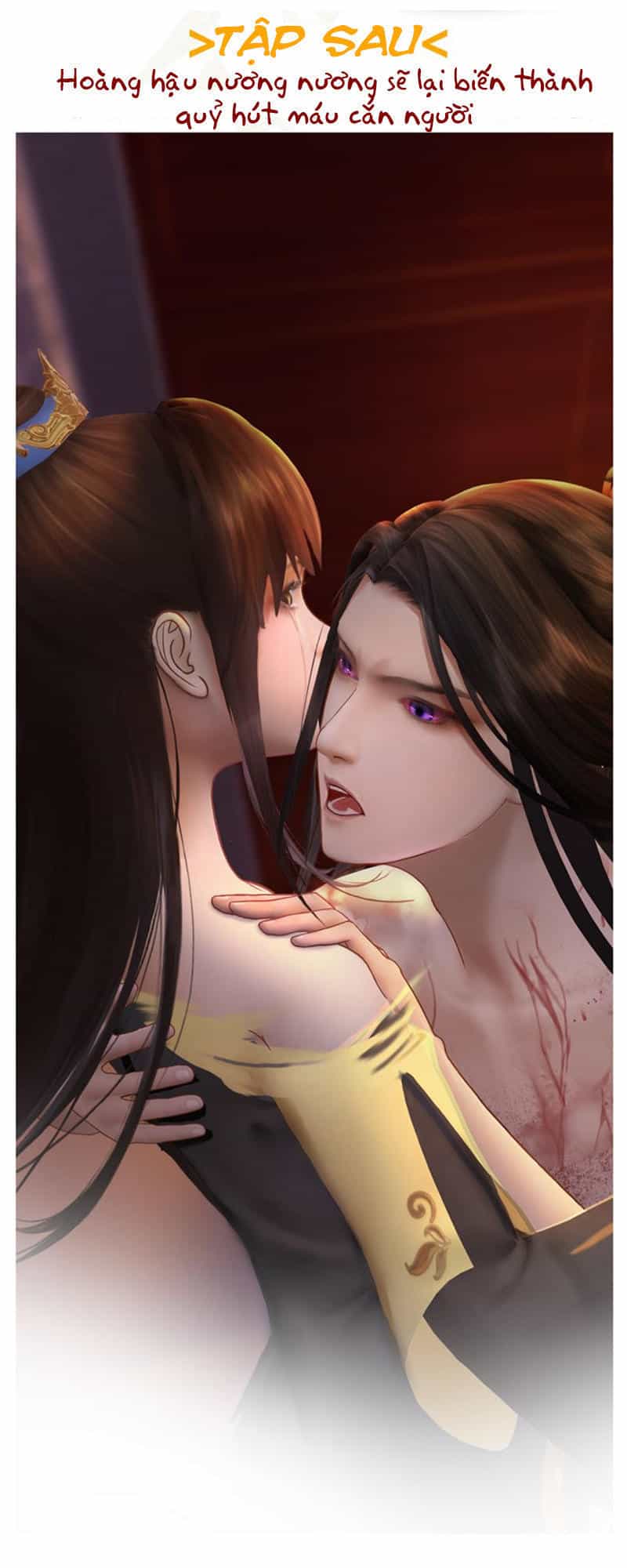 Yêu Nhan Lệnh - Chương 28 - ảnh 38