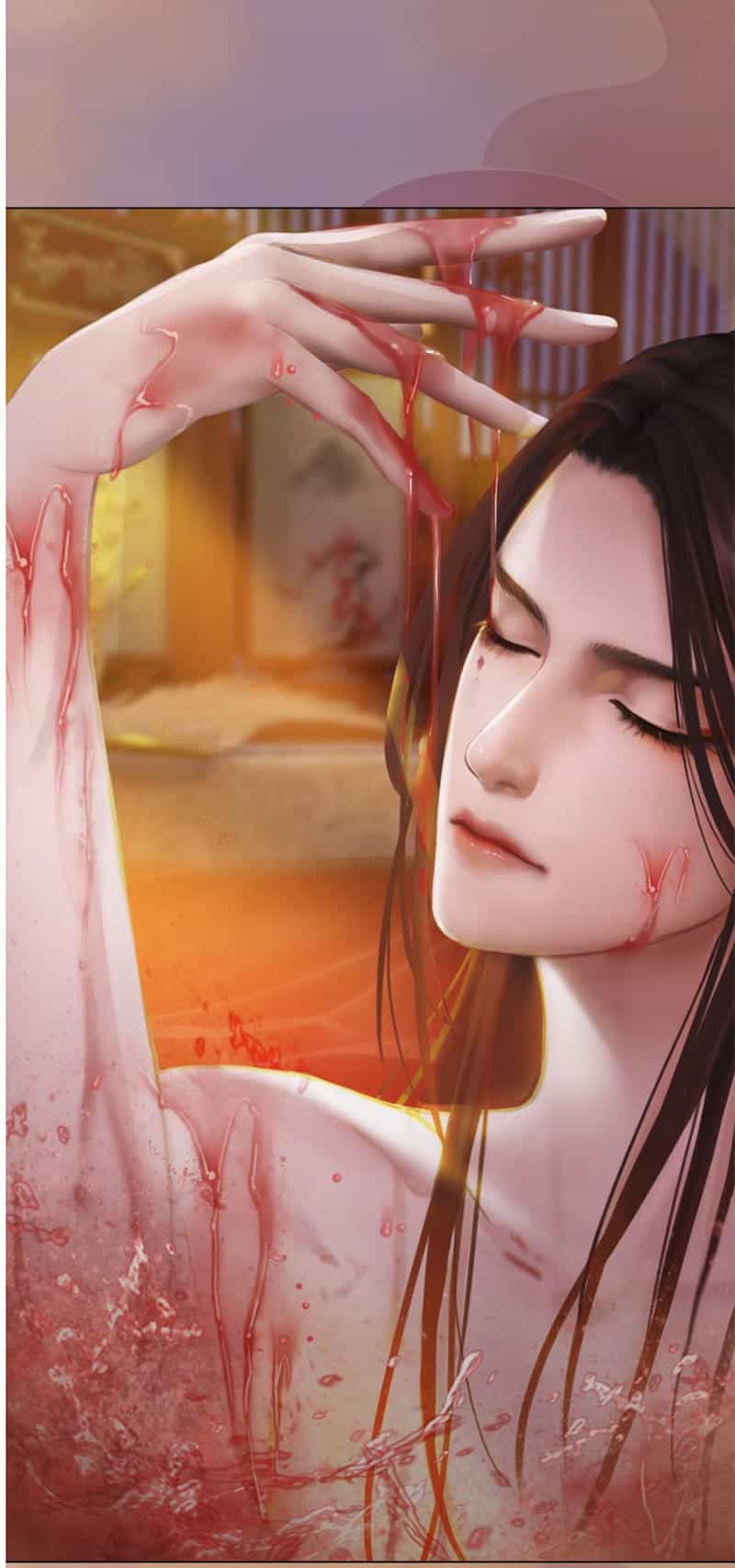Yêu Nhan Lệnh - Chương 29 - ảnh 17