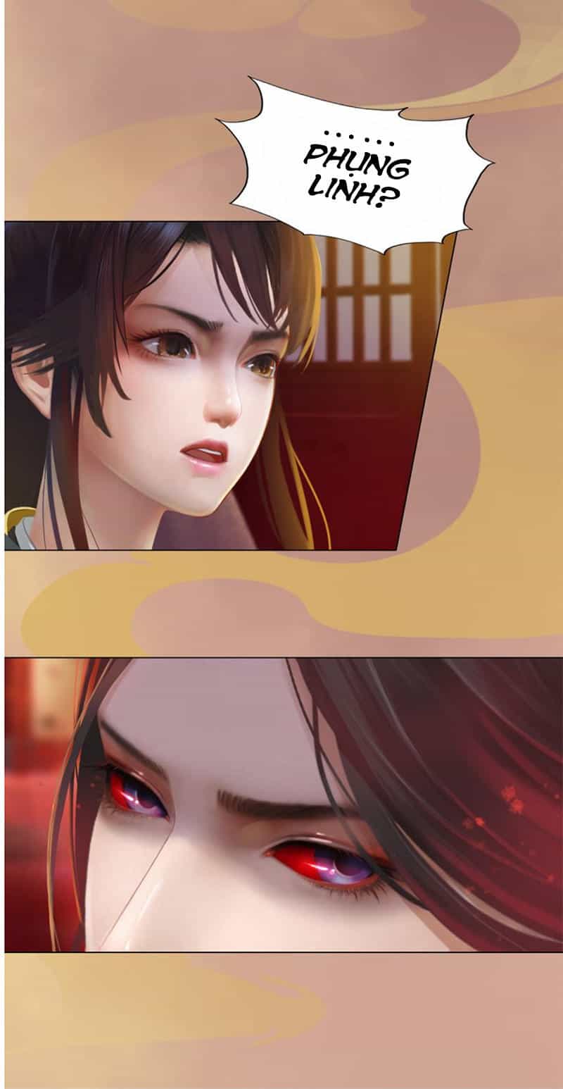 Yêu Nhan Lệnh - Chương 29 - ảnh 18
