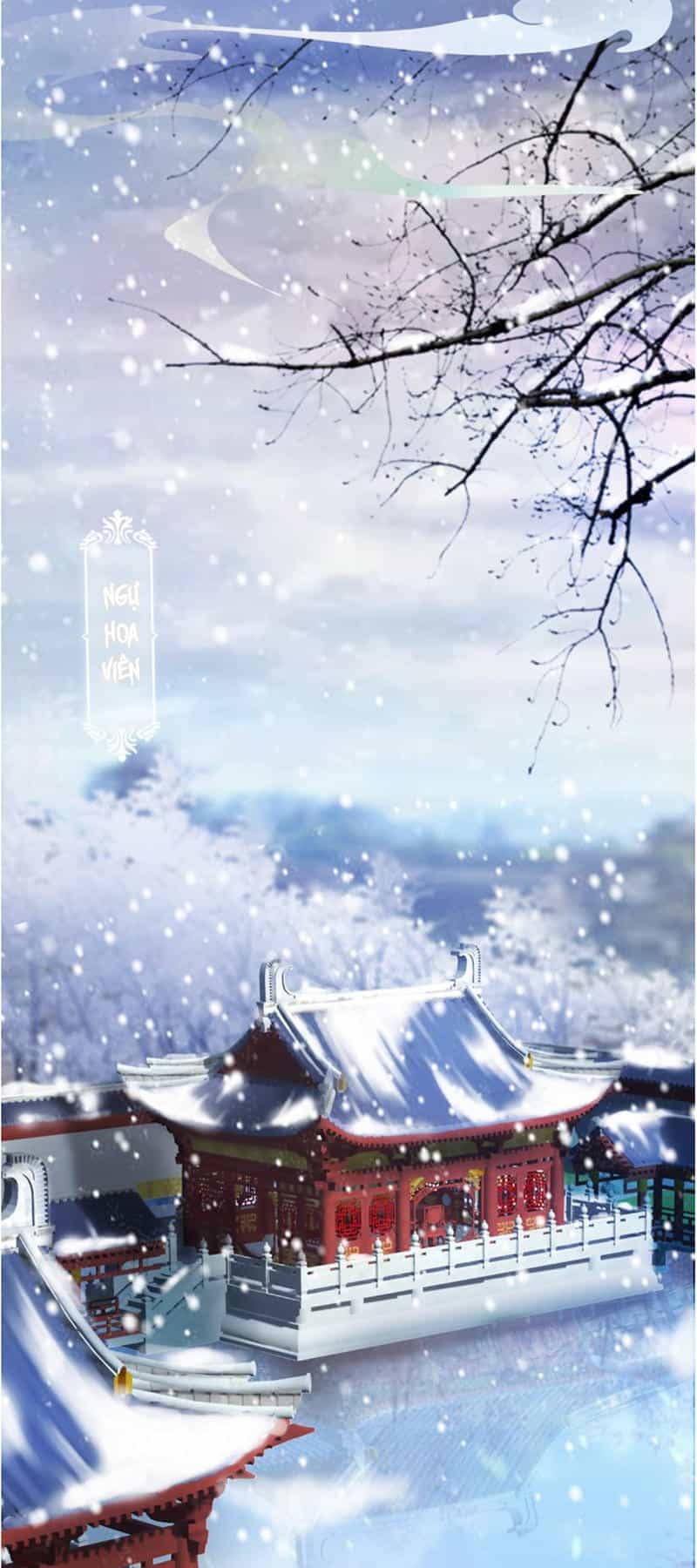 Yêu Nhan Lệnh - Chương 30 - ảnh 28