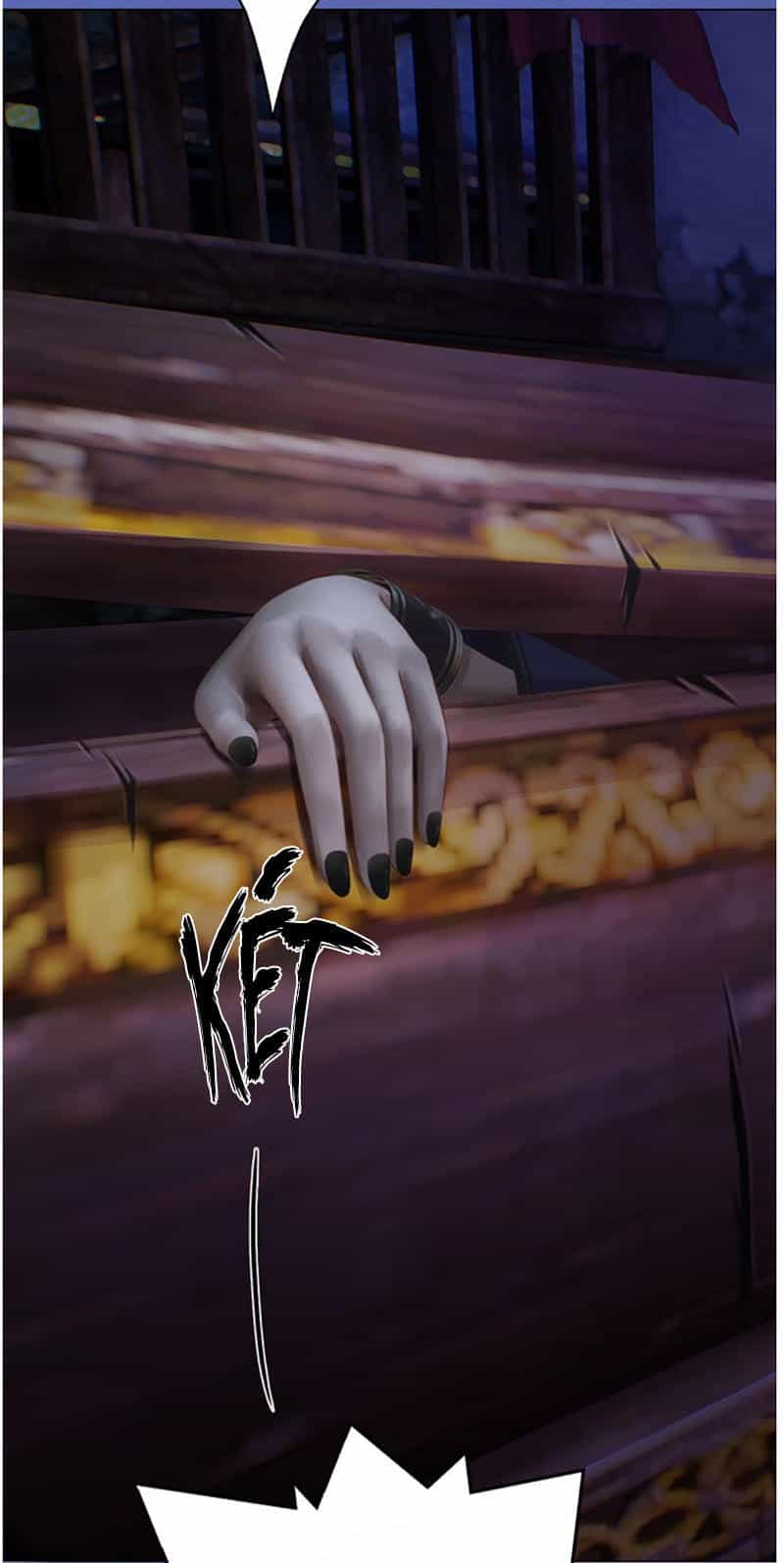 Yêu Nhan Lệnh - Chương 31 - ảnh 14