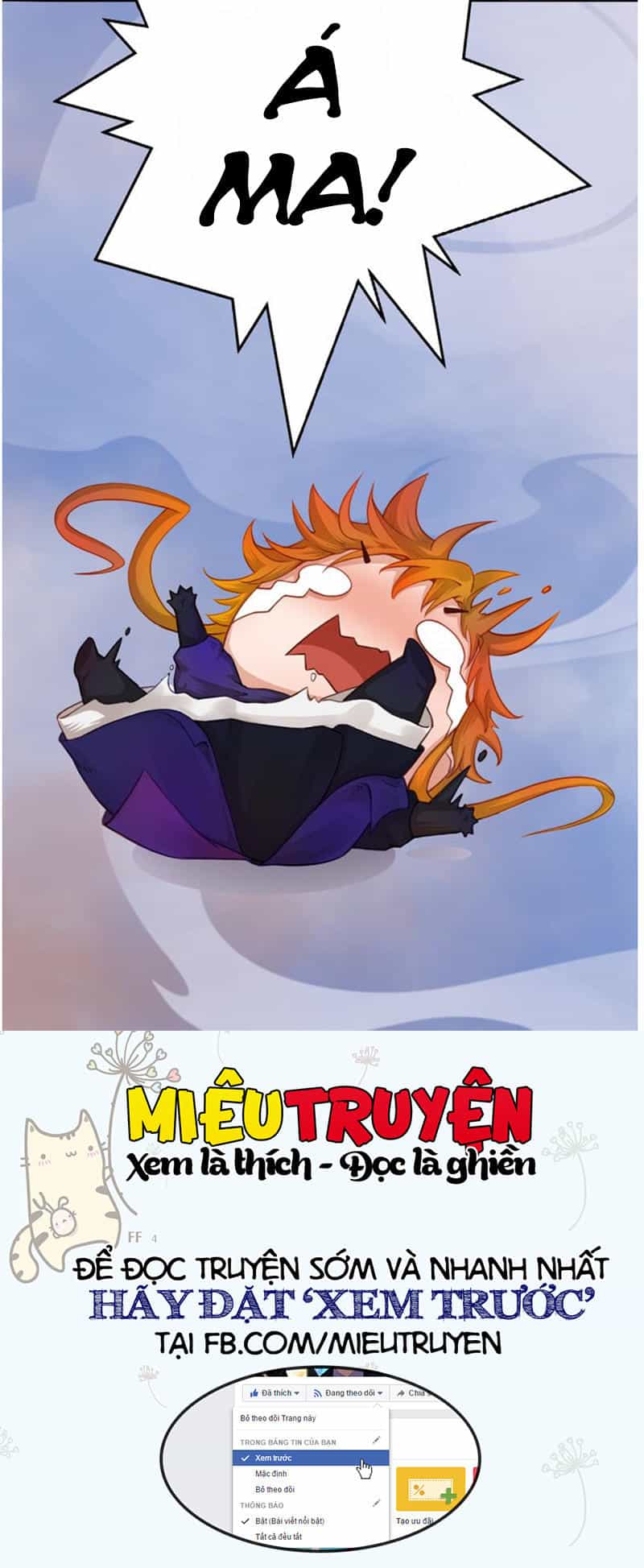 Yêu Nhan Lệnh - Chương 31 - ảnh 15