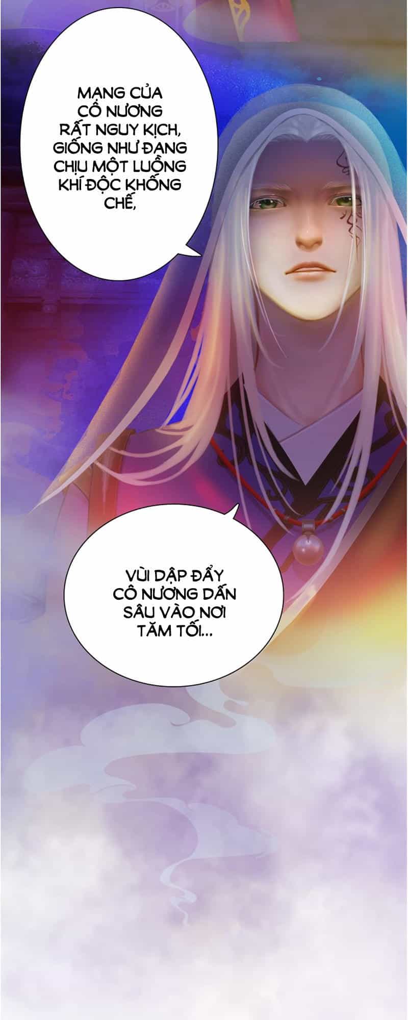 Yêu Nhan Lệnh - Chương 31 - ảnh 31