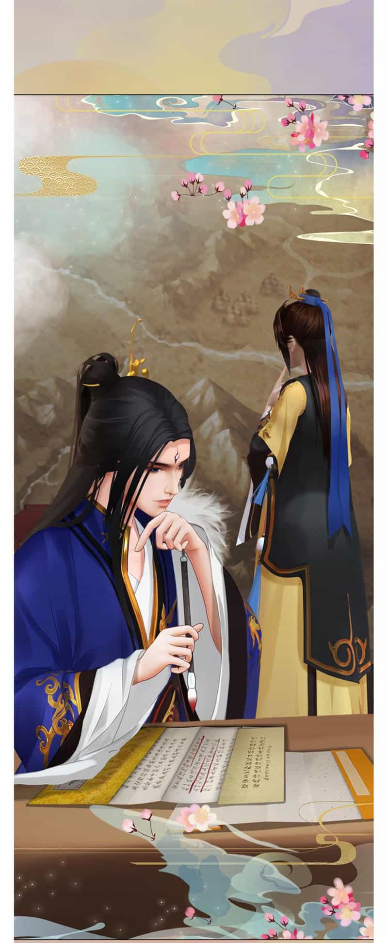 Yêu Nhan Lệnh - Chương 36 - ảnh 34