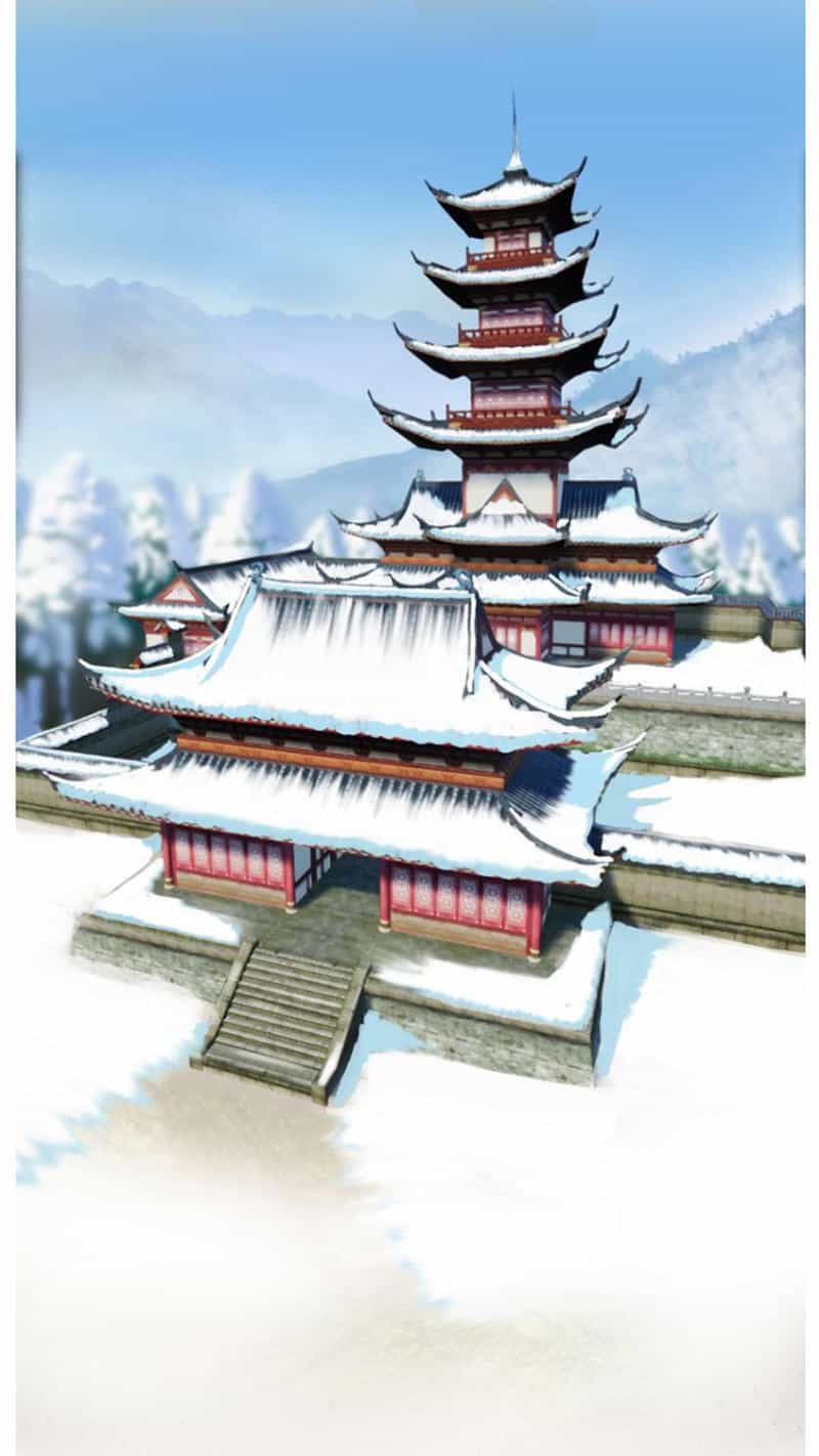 Yêu Nhan Lệnh - Chương 39 - ảnh 18