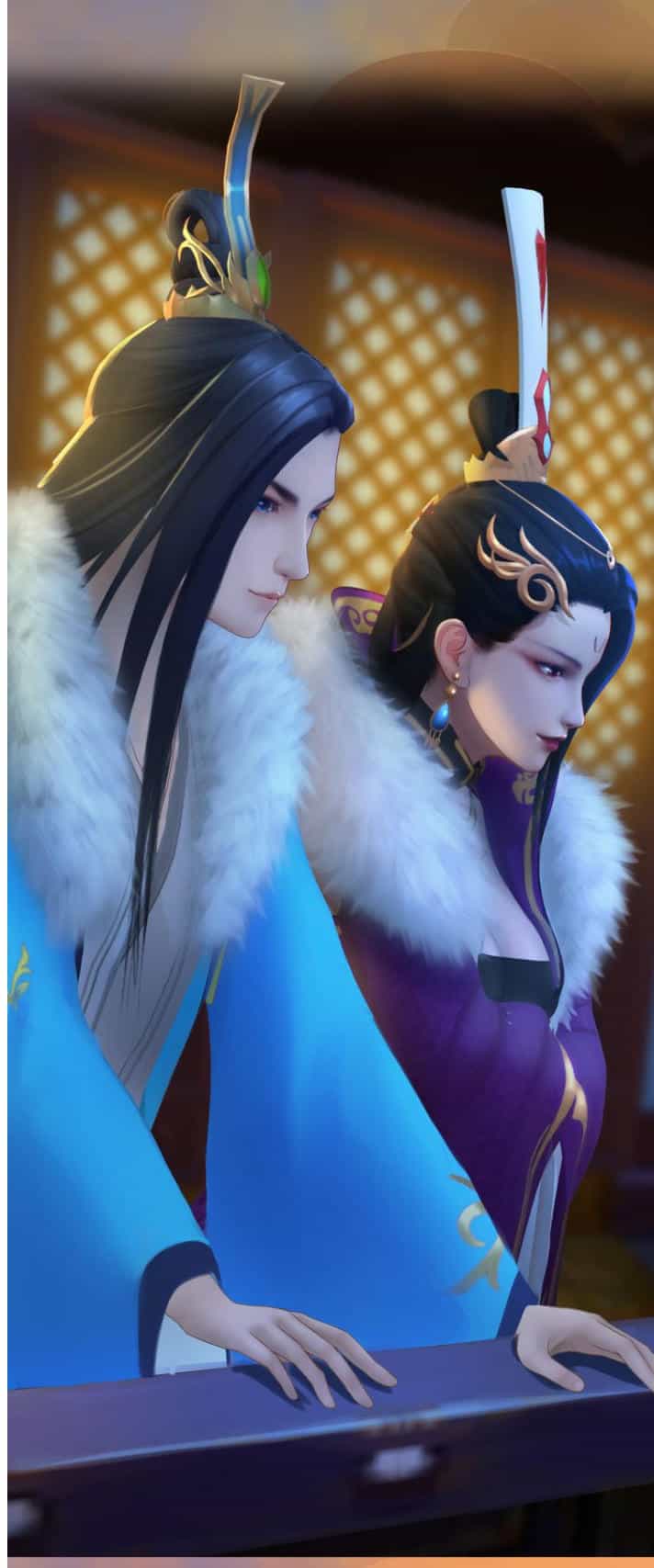 Yêu Nhan Lệnh - Chương 40 - ảnh 11