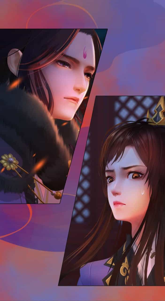 Yêu Nhan Lệnh - Chương 40 - ảnh 15