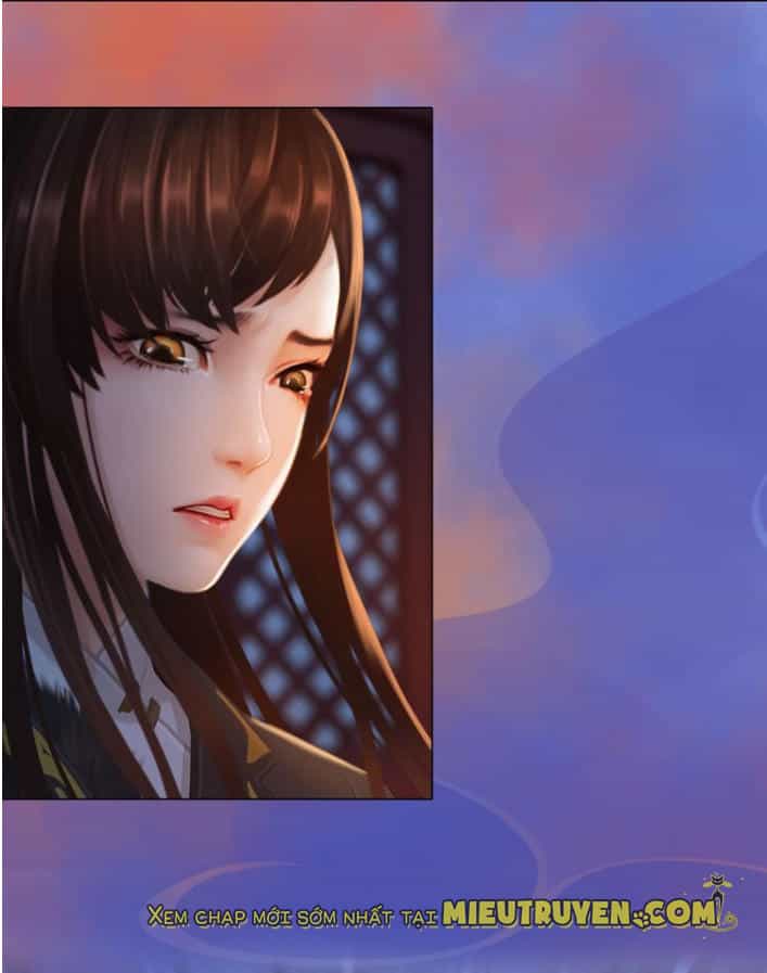 Yêu Nhan Lệnh - Chương 40 - ảnh 17