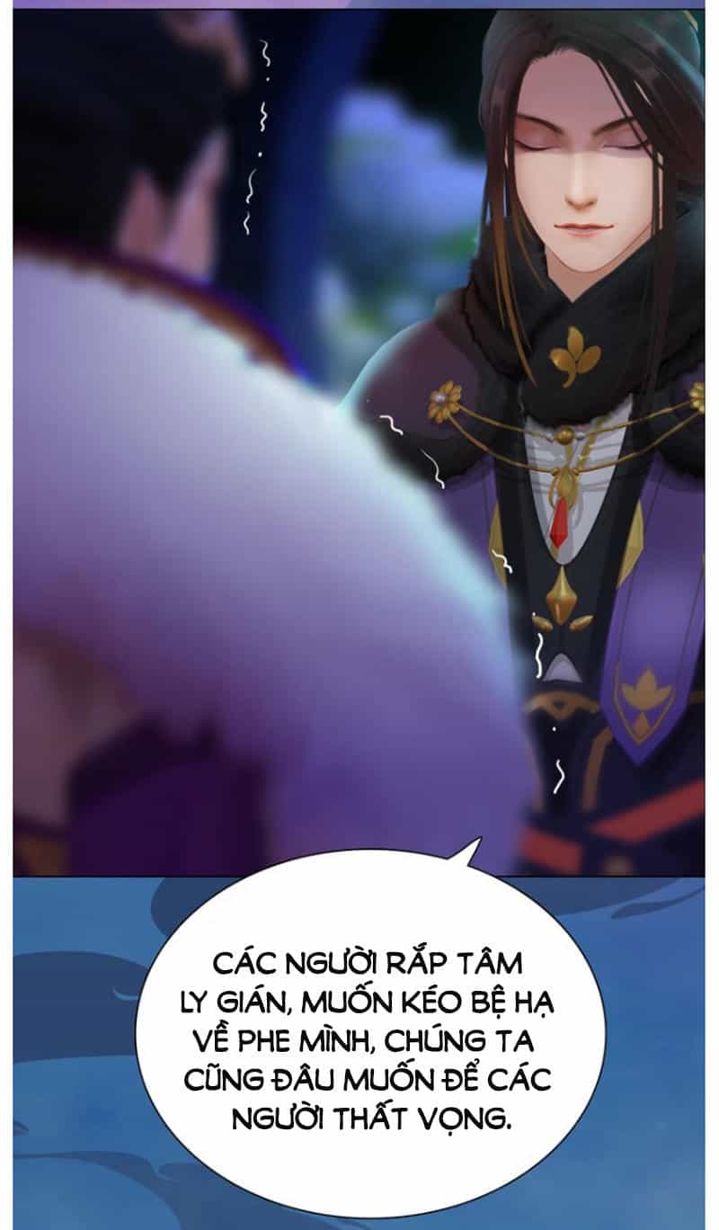Yêu Nhan Lệnh - Chương 41 - ảnh 26