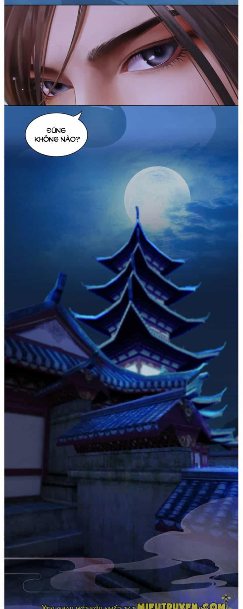 Yêu Nhan Lệnh - Chương 41 - ảnh 27