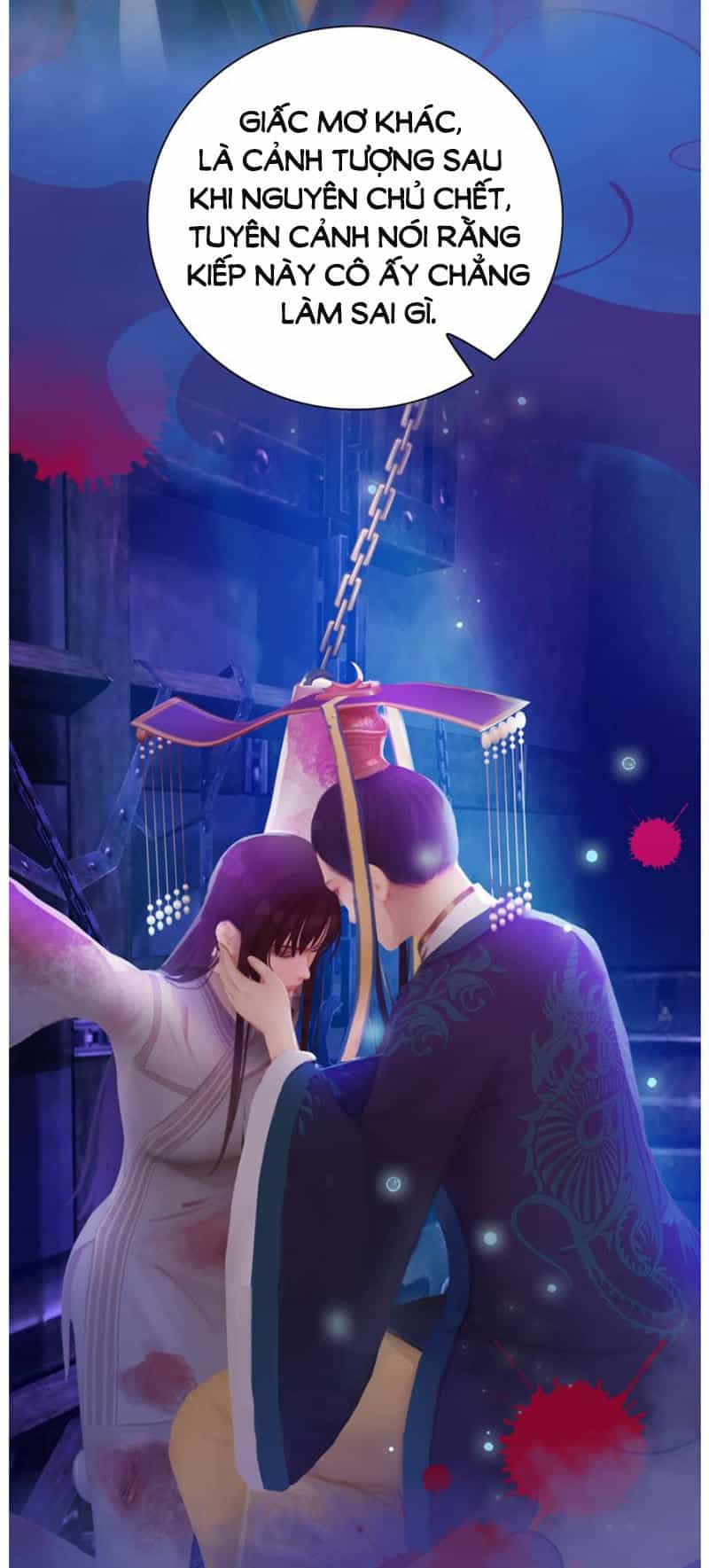 Yêu Nhan Lệnh - Chương 43 - ảnh 11