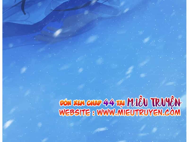 Yêu Nhan Lệnh - Chương 43 - ảnh 39