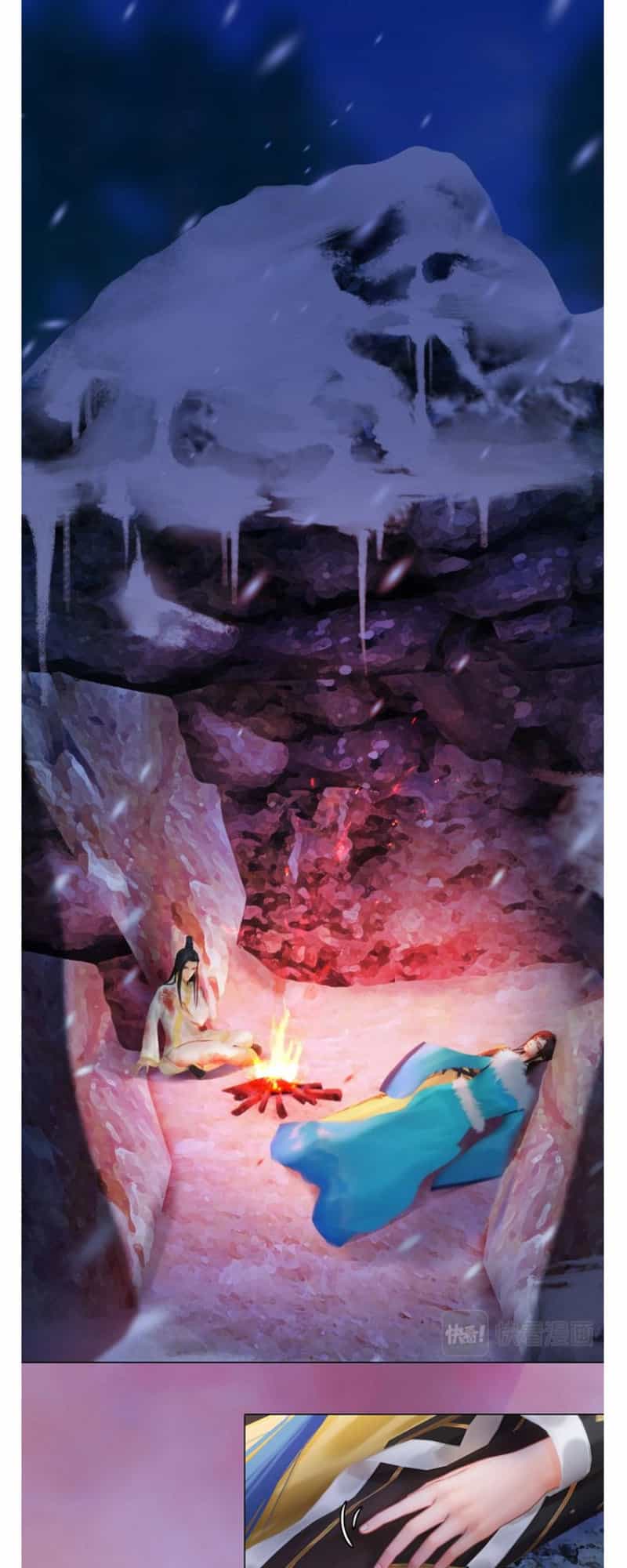 Yêu Nhan Lệnh - Chương 45 - ảnh 13