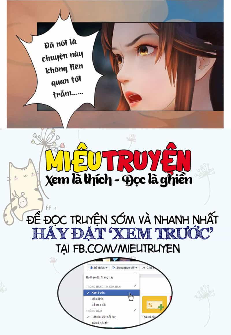 Yêu Nhan Lệnh - Chương 45 - ảnh 26