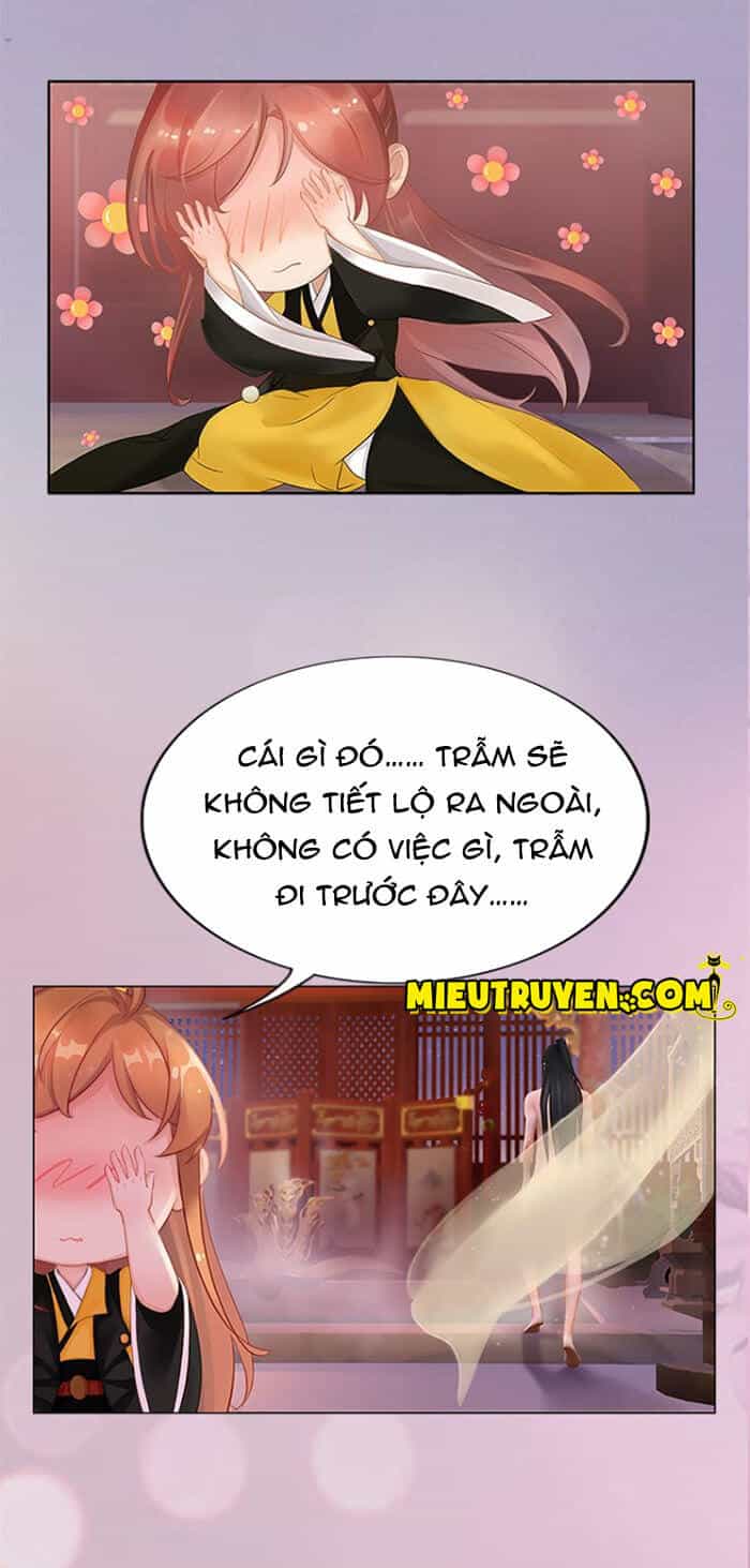 Yêu Nhan Lệnh - Chương 5 - ảnh 17