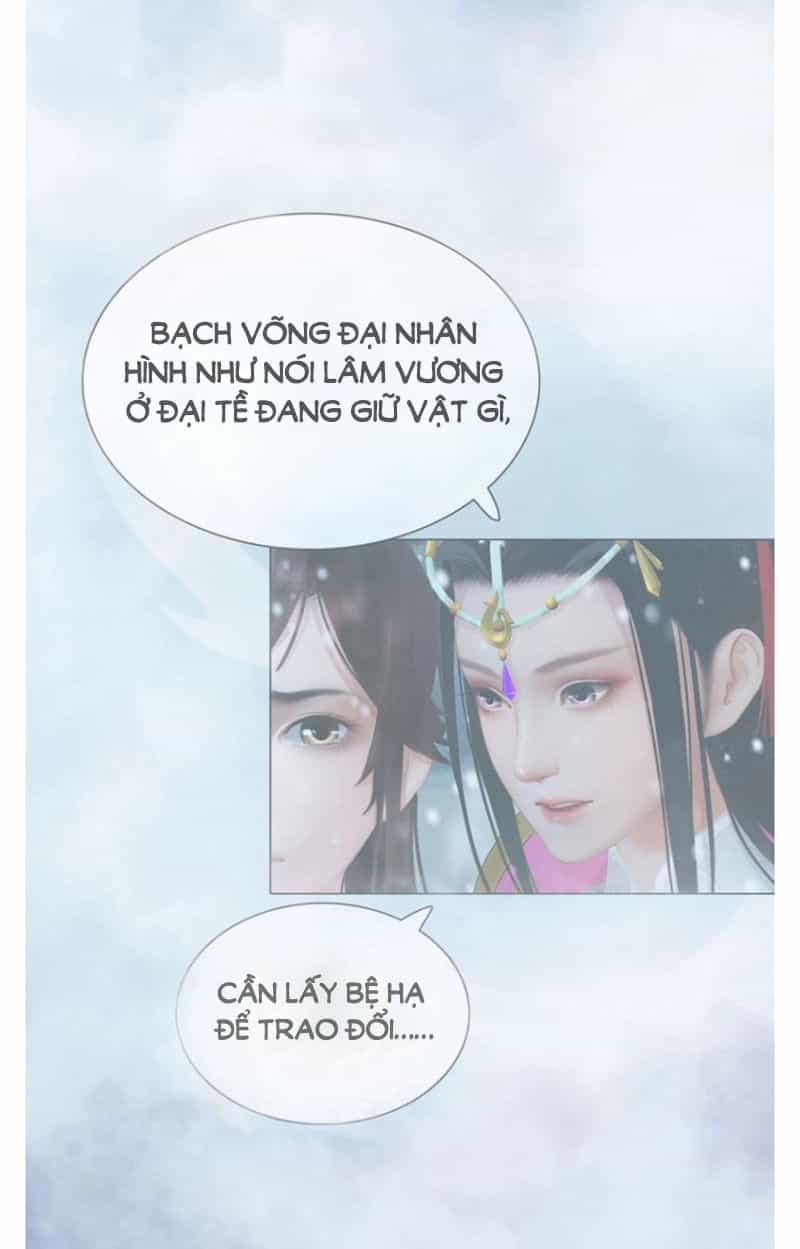 Yêu Nhan Lệnh - Chương 48 - ảnh 12