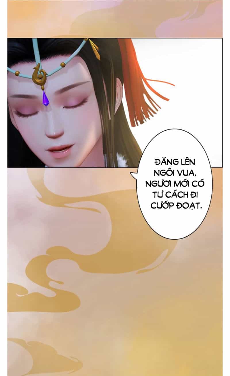 Yêu Nhan Lệnh - Chương 48 - ảnh 8