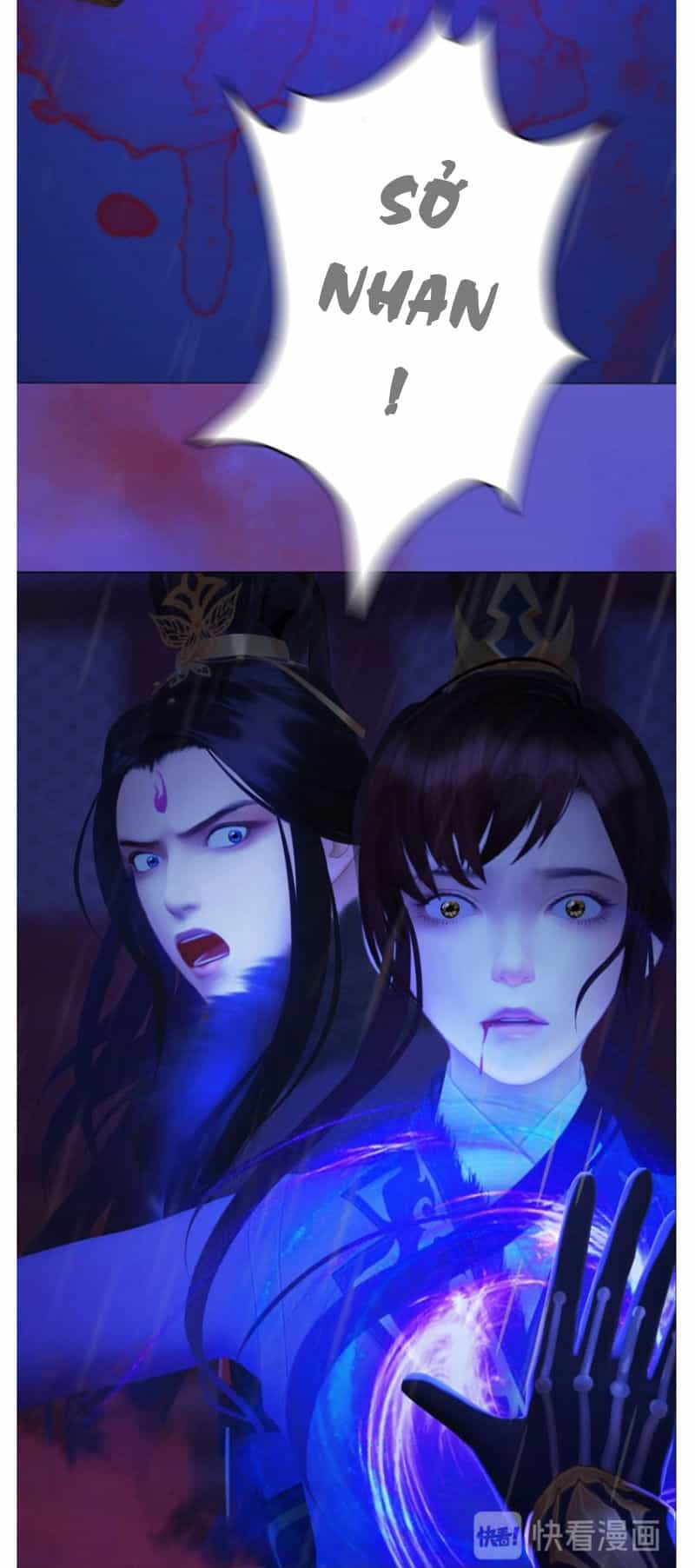 Yêu Nhan Lệnh - Chương 49 - ảnh 27