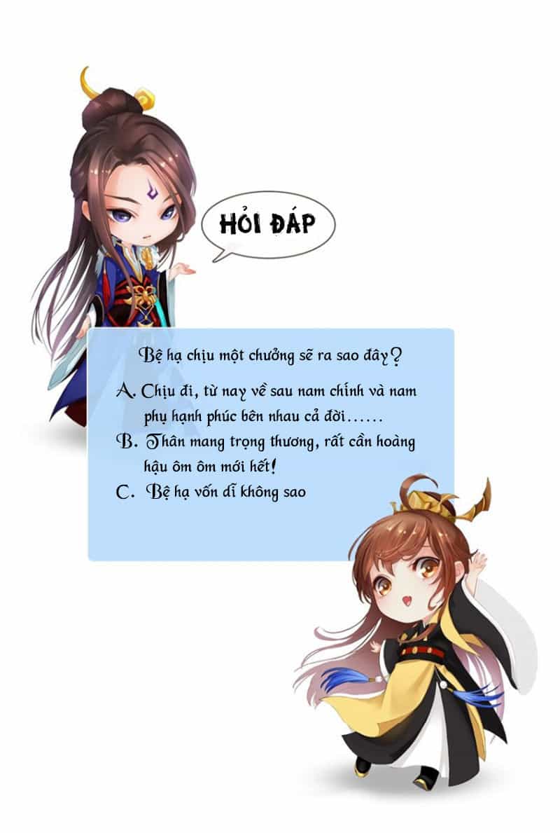 Yêu Nhan Lệnh - Chương 49 - ảnh 36