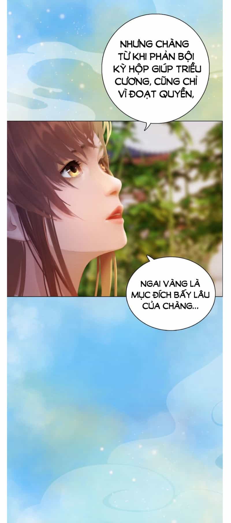 Yêu Nhan Lệnh - Chương 51 - ảnh 15