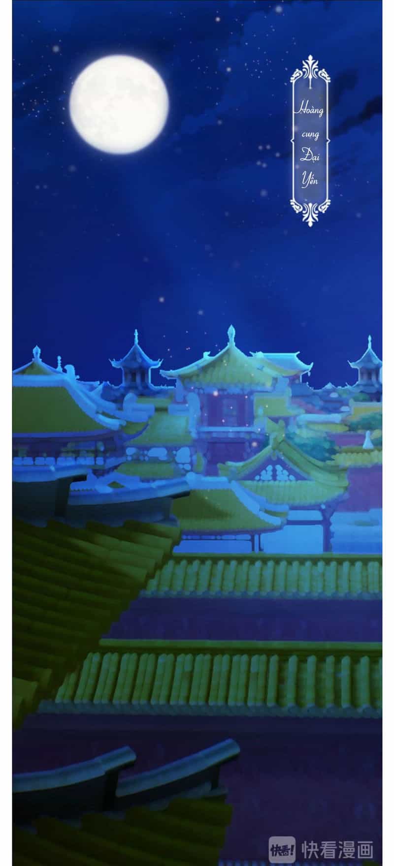 Yêu Nhan Lệnh - Chương 51 - ảnh 28
