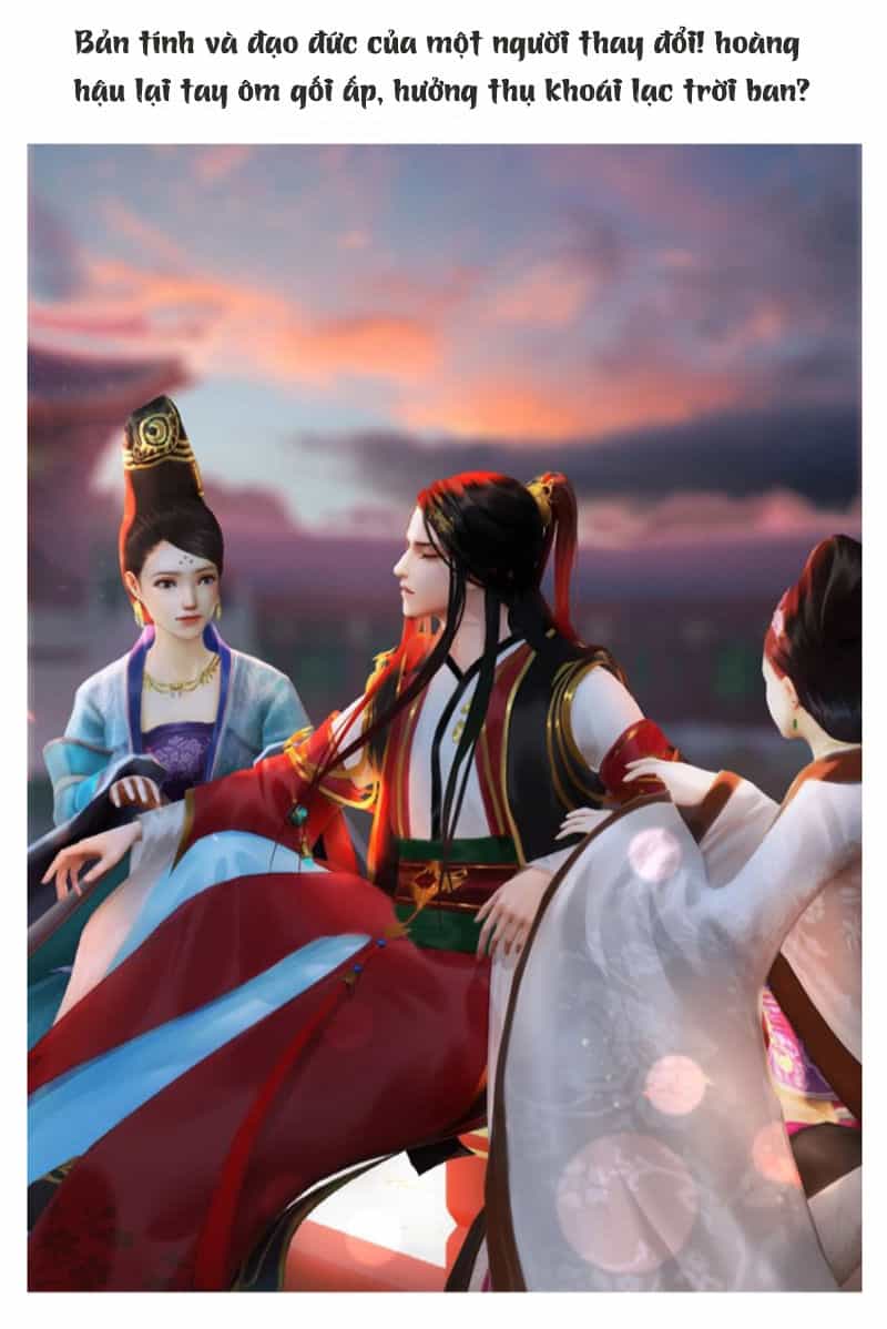 Yêu Nhan Lệnh - Chương 51 - ảnh 47
