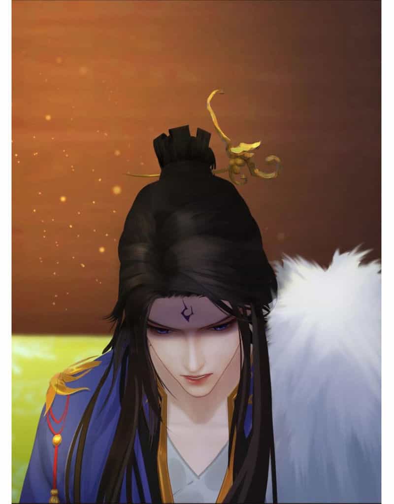 Yêu Nhan Lệnh - Chương 52 - ảnh 13