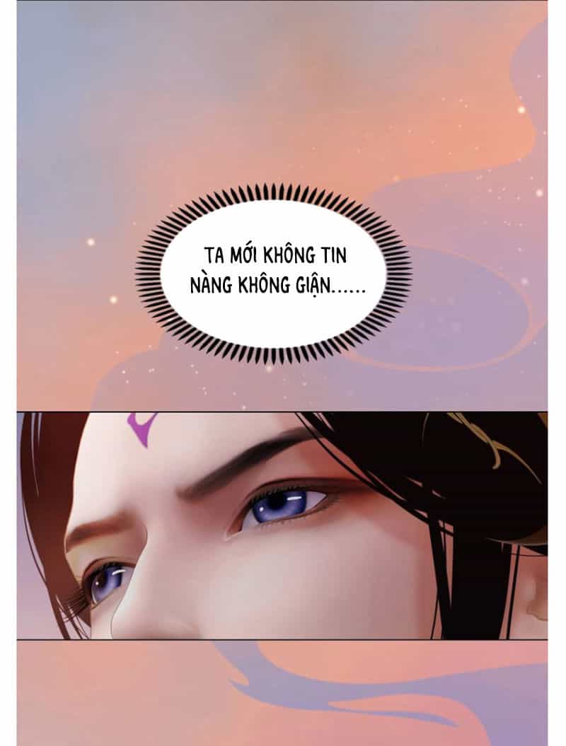 Yêu Nhan Lệnh - Chương 52 - ảnh 19