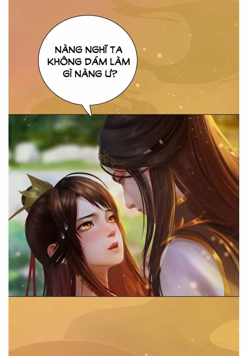 Yêu Nhan Lệnh - Chương 52 - ảnh 31