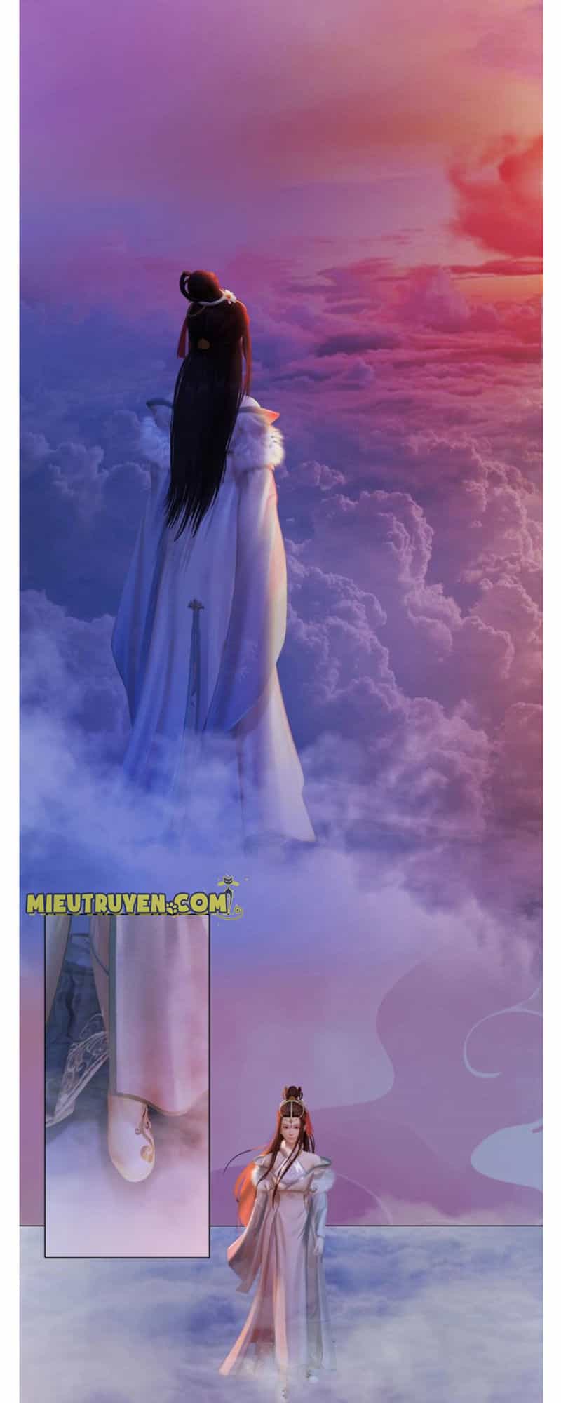 Yêu Nhan Lệnh - Chương 52 - ảnh 39