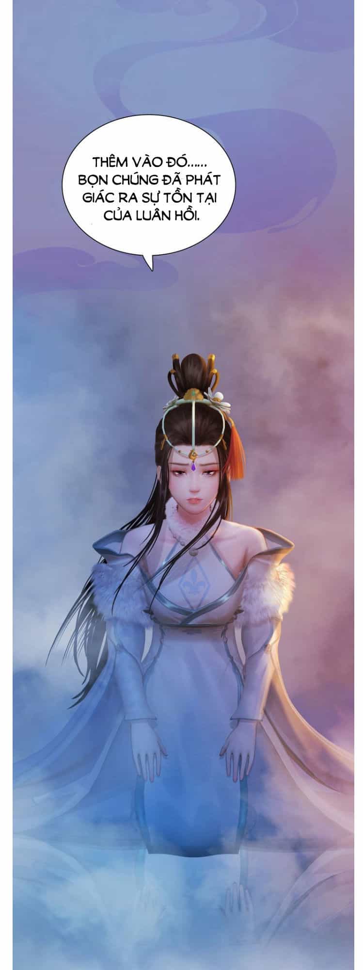 Yêu Nhan Lệnh - Chương 52 - ảnh 45