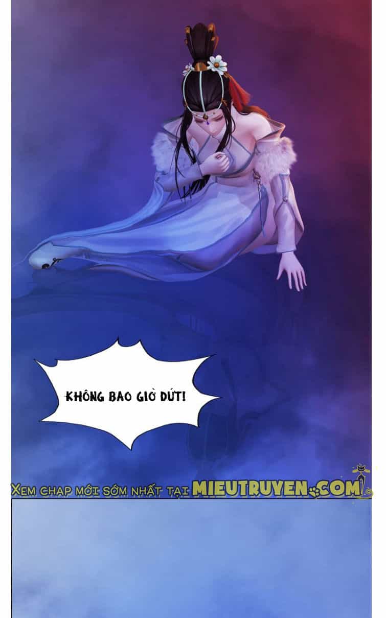 Yêu Nhan Lệnh - Chương 53 - ảnh 11