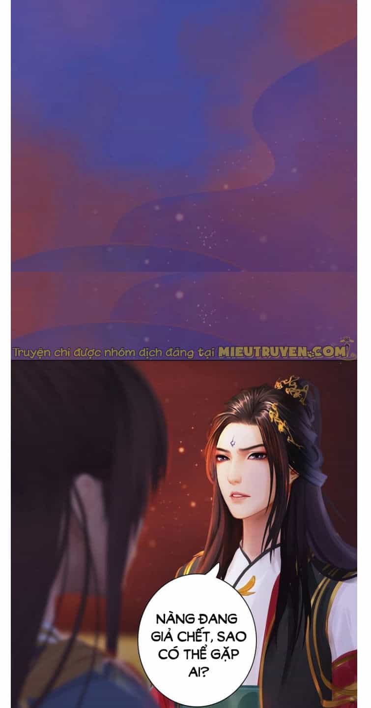 Yêu Nhan Lệnh - Chương 53 - ảnh 18
