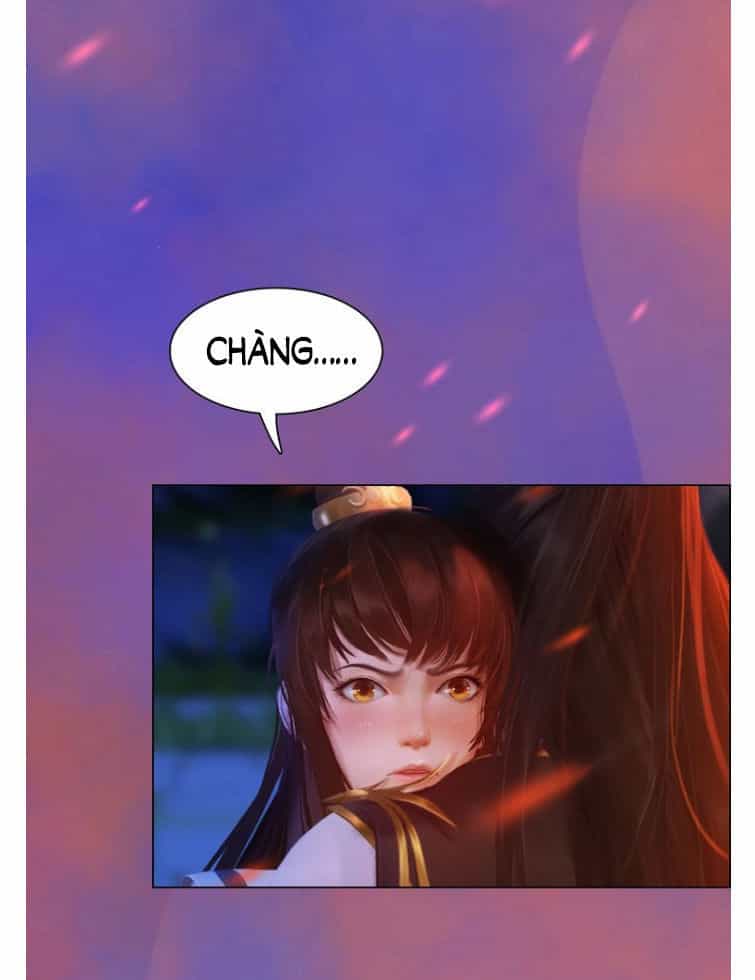 Yêu Nhan Lệnh - Chương 54 - ảnh 14