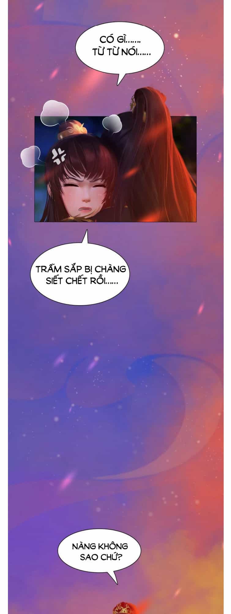 Yêu Nhan Lệnh - Chương 54 - ảnh 15