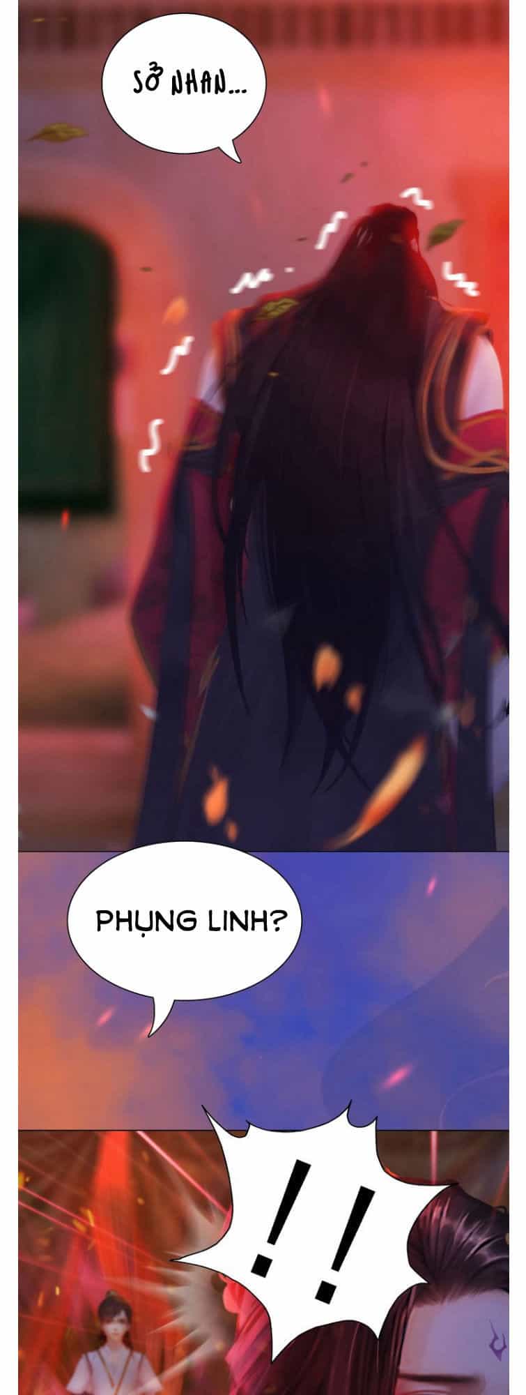 Yêu Nhan Lệnh - Chương 54 - ảnh 8